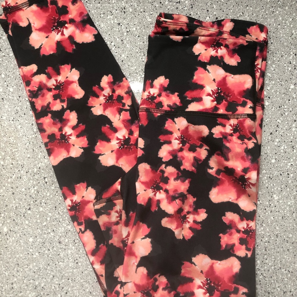 Old Navy Fitted Leggings